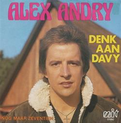 Download Alex Andry - Denk Aan Davy