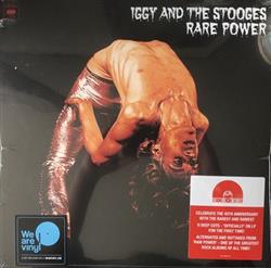 Download Iggy And The Stooges - Rare Power