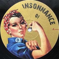 Download Various - Insonnance 01