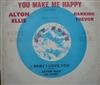 Alton Ellis & Ranking Trevor - You Make Me Happy