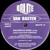 ouvir online Van Basten - Magnetic King