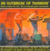 online anhören Various - An Outbreak Of Twangin Phantom Guitars Vol Two