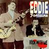 Album herunterladen Eddie Fontaine - Rock With Me