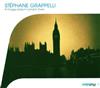 ladda ner album Stéphane Grappelli - A Froggy Plays In London Town