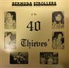 ladda ner album Bermuda Strollers - At The 40 Thieves