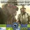 last ned album Lunatic Response Unit - Lunacy EP