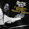 last ned album Herbie Nichols Trio - Complete Studio Master Takes