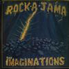 lataa albumi The Imaginations - Rock A Jama