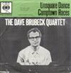 baixar álbum The Dave Brubeck Quartet - Unsquare Dance Camptown Races