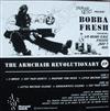 last ned album Bobba Fresh - The Armchair Revolutionary EP