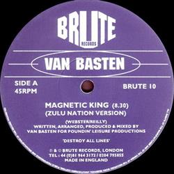 Download Van Basten - Magnetic King