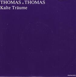 Download Thomas & Thomas - Kalte Träume