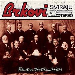 Download Brkovi - Društvo Brkatih Mladića