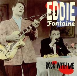 Download Eddie Fontaine - Rock With Me