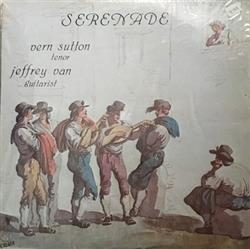 Download Vern Sutton Jeffrey Van - Serenade