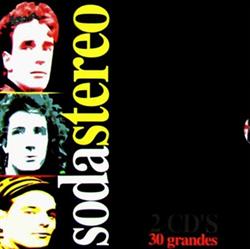 Download Soda Stereo - Las 30 Grandes