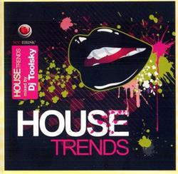 Download Dj Toolsky - House Trends