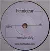 télécharger l'album Headgear - Wonderdog