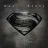 lyssna på nätet Hans Zimmer - Man Of Steel Original Motion Picture Soundtrack Limited Deluxe Edition