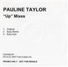 Album herunterladen Pauline Taylor - Up Mixes