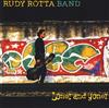 ascolta in linea Rudy Rotta Band - Loner And Goner