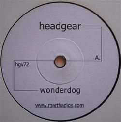 Download Headgear - Wonderdog