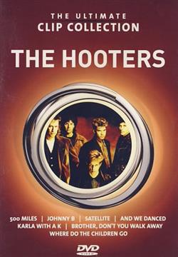 Download The Hooters - The Ultimate Clip Collection