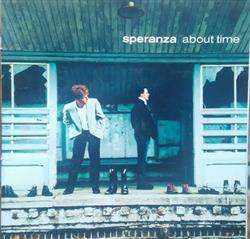 Download Speranza - About Time