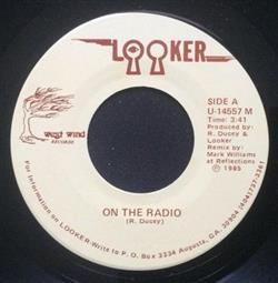 Download Looker - On The Radio