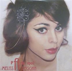 Download Meliss Reggan - Parle Moi