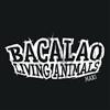 ascolta in linea Bacalao - Living Animals Maxi