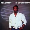 écouter en ligne Rex Gyamfi - Hi Life For You