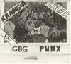 Album herunterladen Gbg Punx - Kramgoa Låtar