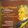 last ned album Xaver Schnyder von Wartensee, Stadtmusik Luzern Leitung Albert Benz, Liedertafel Luzern Gesamtleitung Paul Forster - Zeit Und Ewigkeit