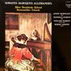 écouter en ligne Janine Rubinlicht, Sigiswald Kuijken, Wieland Kuijken, Robert Kohnen - Sonates Baroques Allemandes