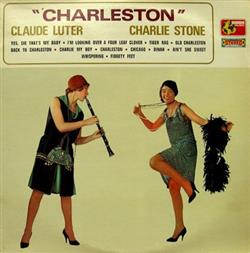 Download Charlie Stone Claude Luter - Charleston