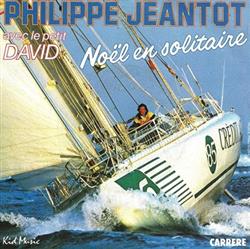 Download Philippe Jeantot Avec Le Petit David - Noël En Solitaire