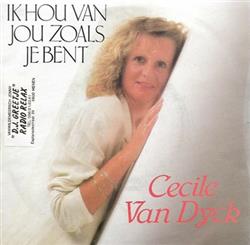 Download Cecile Van Dijck - Ik Hou Van Jou Zoals Je Bent