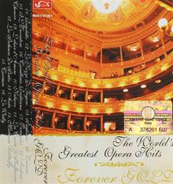 Download Various - The Worlds Greatest Opera Hits