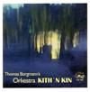 baixar álbum Thomas Borgmann's Orkestra - Kith n Kin