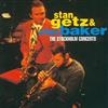 Album herunterladen Stan Getz & Chet Baker - The Stockholm Concerts