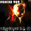 baixar álbum Psycho 909 - Vengeance