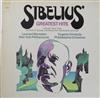 Leonard Bernstein, Eugene Ormandy, Sibelius - Sibelius Greatest Hits