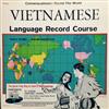 Album herunterladen No Artist - Conversa Phones Round The World Vietnamese Language Record Course