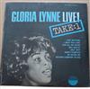 lataa albumi Gloria Lynne - Gloria Lynne Live Take 1