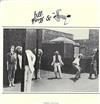 last ned album Bill Ferns & The Jump - Off Limits Saffronia B