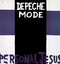 Download Depeche Mode The Sugarcubes - Personal Jesus Regina