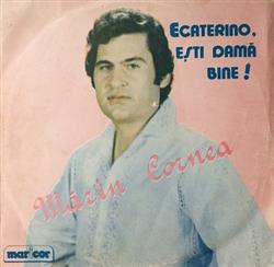 Download Mărin Cornea - Ecaterino Ești Damă Bine