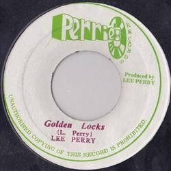 Download Lee Perry, The Upsetters - Golden Locks Silver Locks