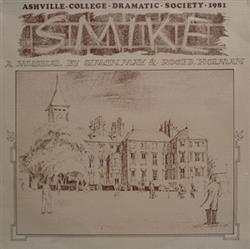 Download Simon May Roger Holman Ashville College Dramatic Society - Smike